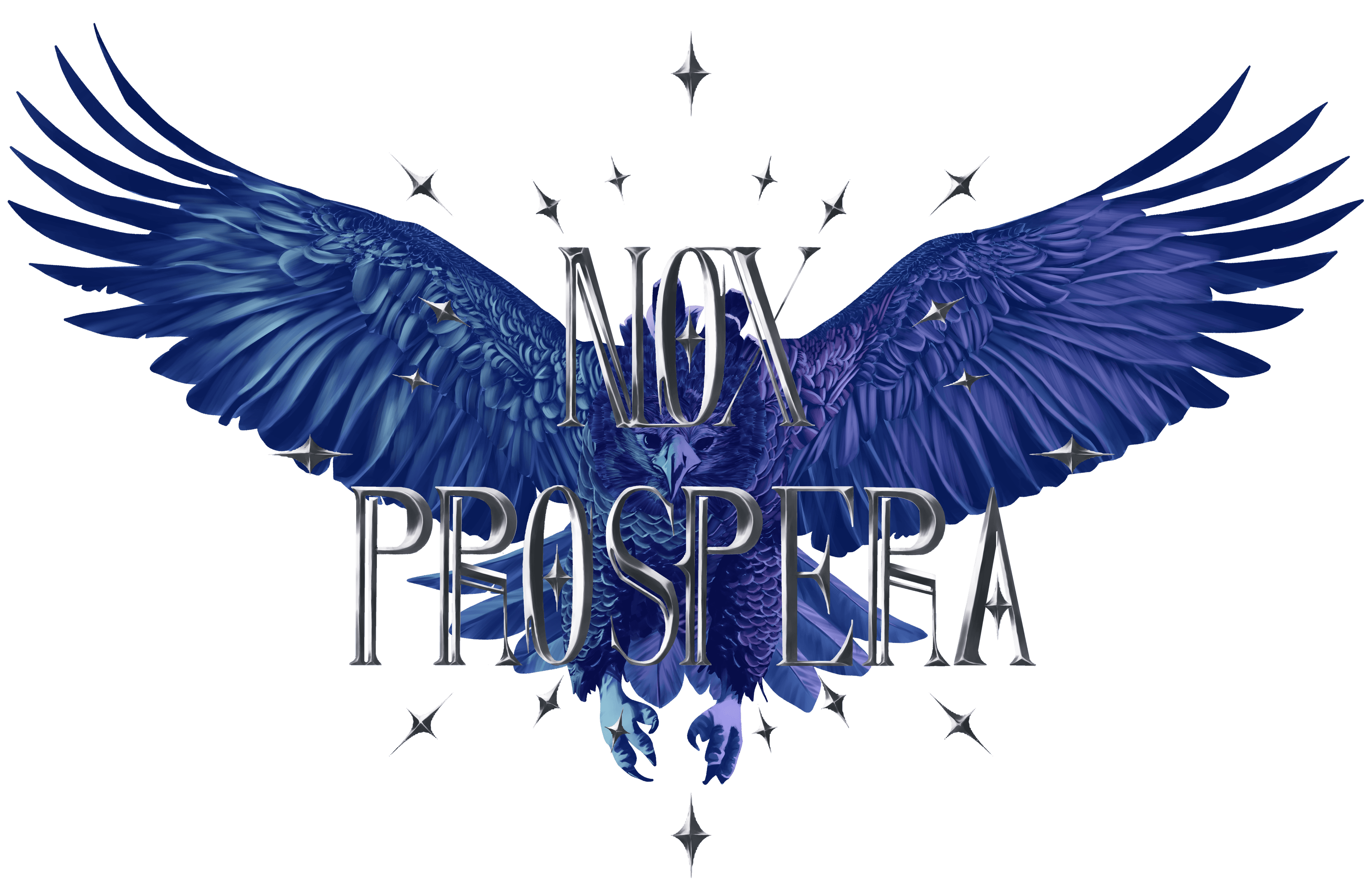 Nox Prospera Logo