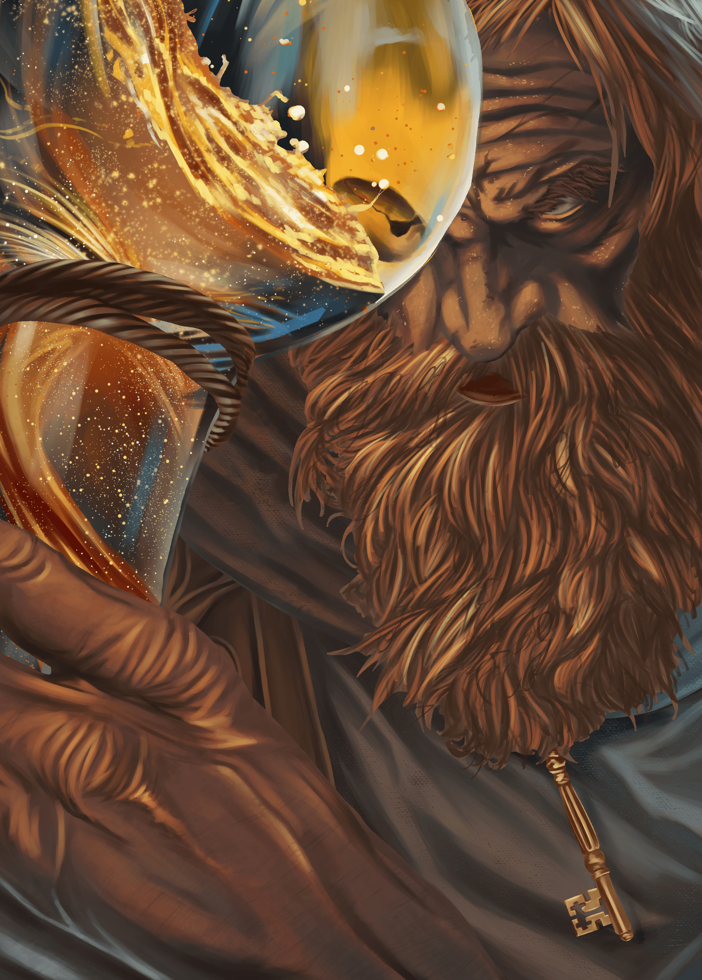 Terra Vein Artwork 9