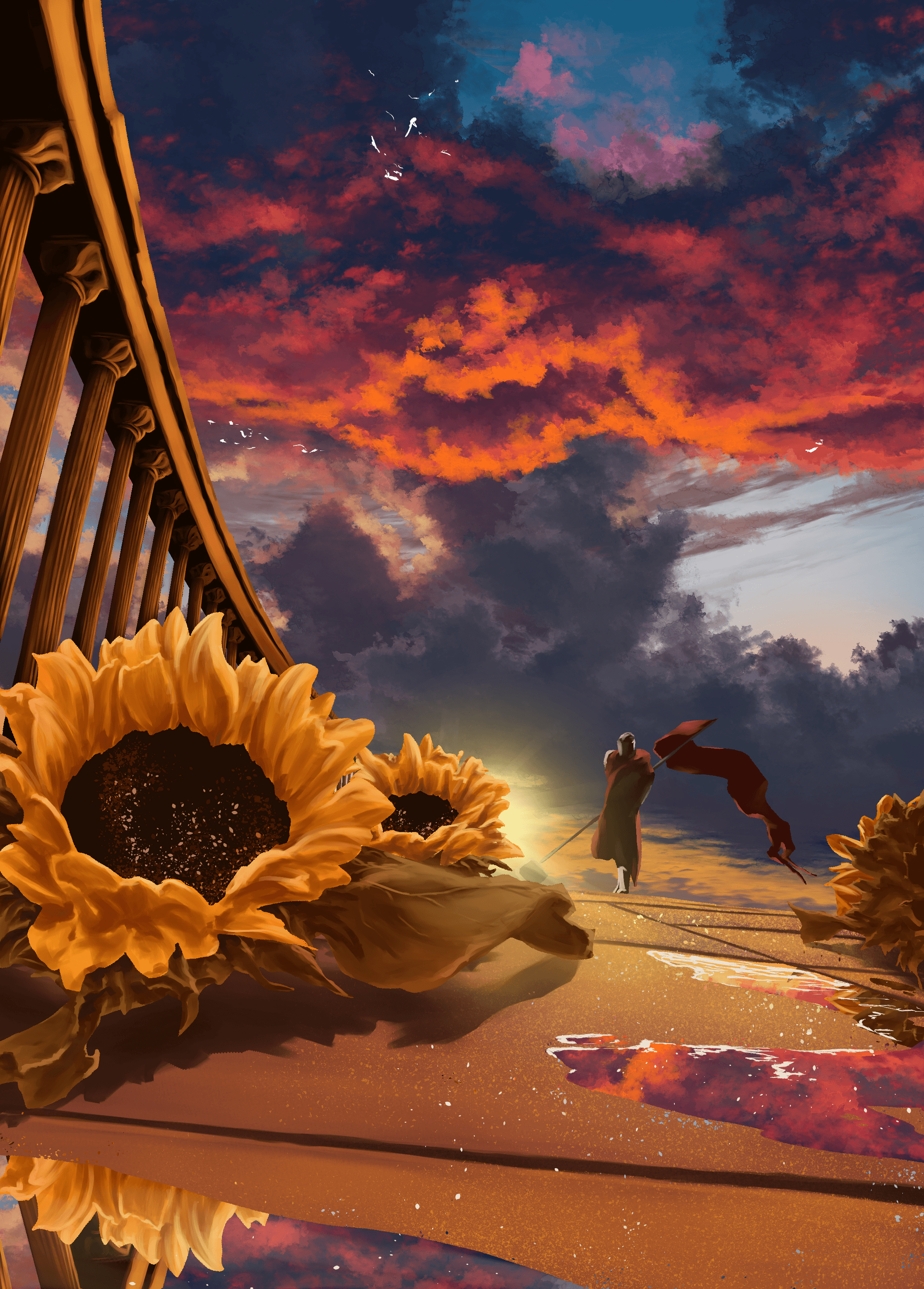 Terra Vein Artwork 10