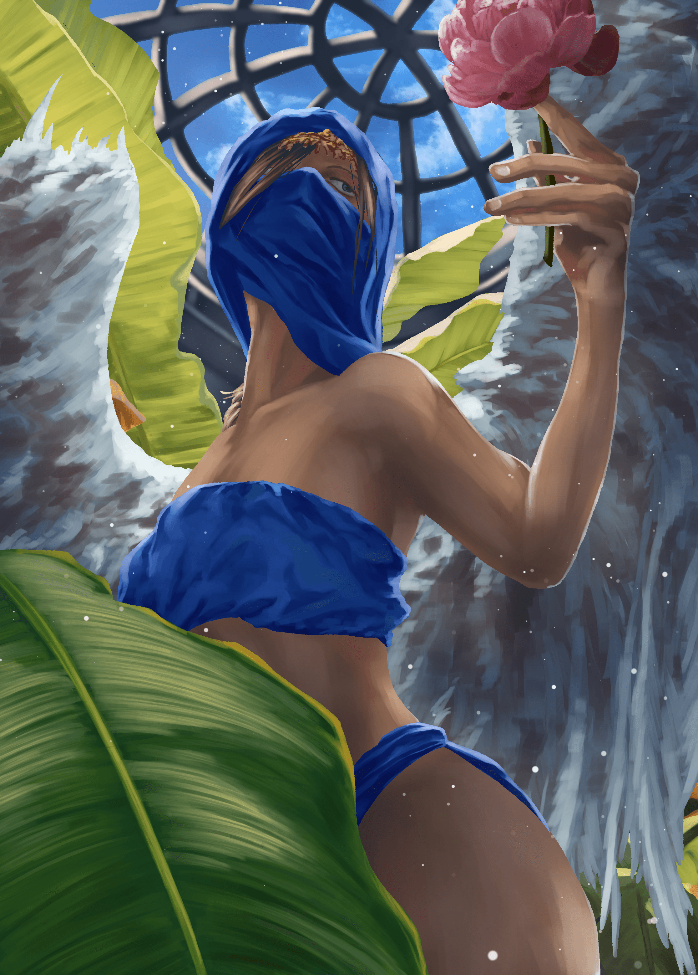 Terra Vein Artwork 4