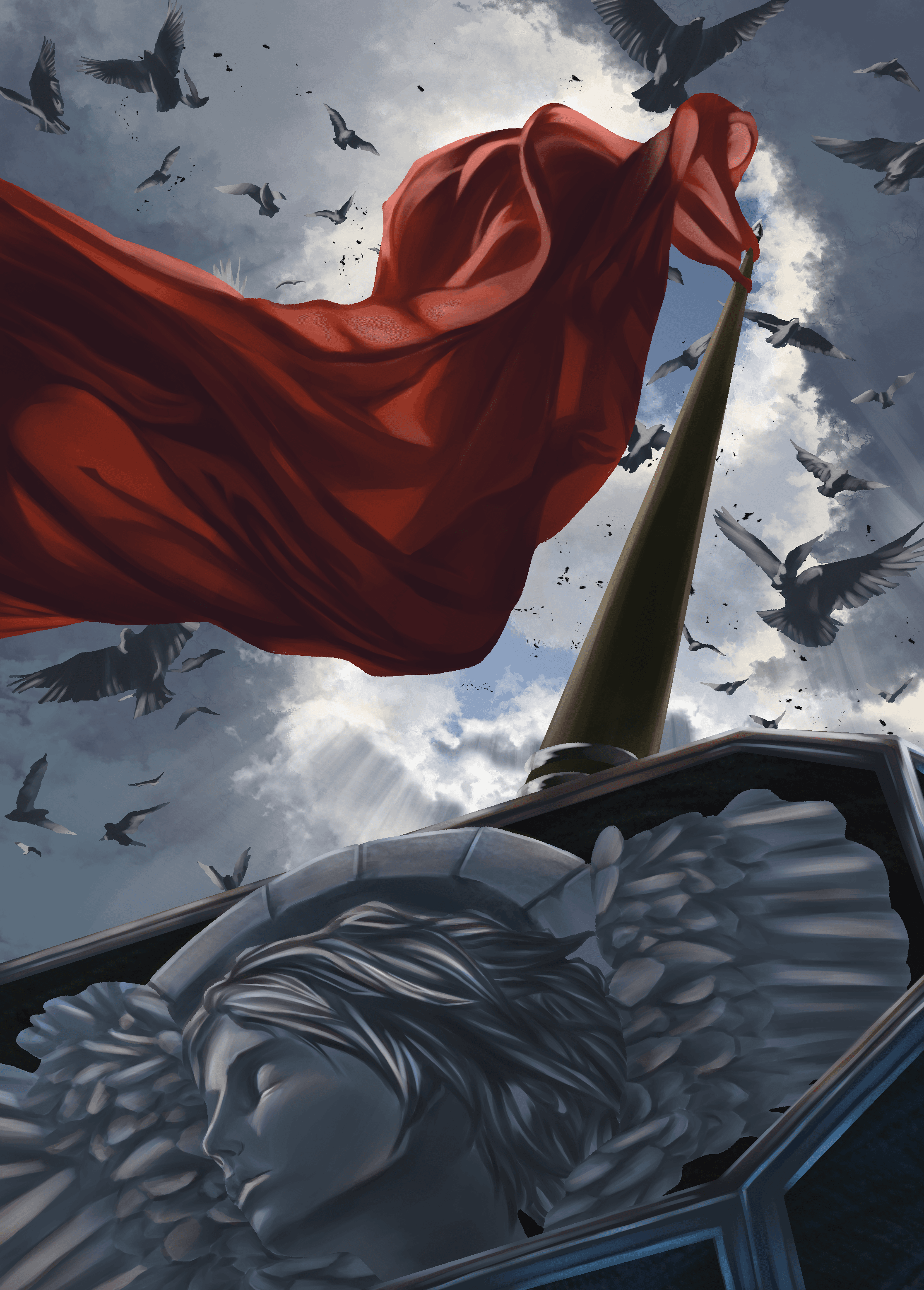 Terra Vein Artwork 2