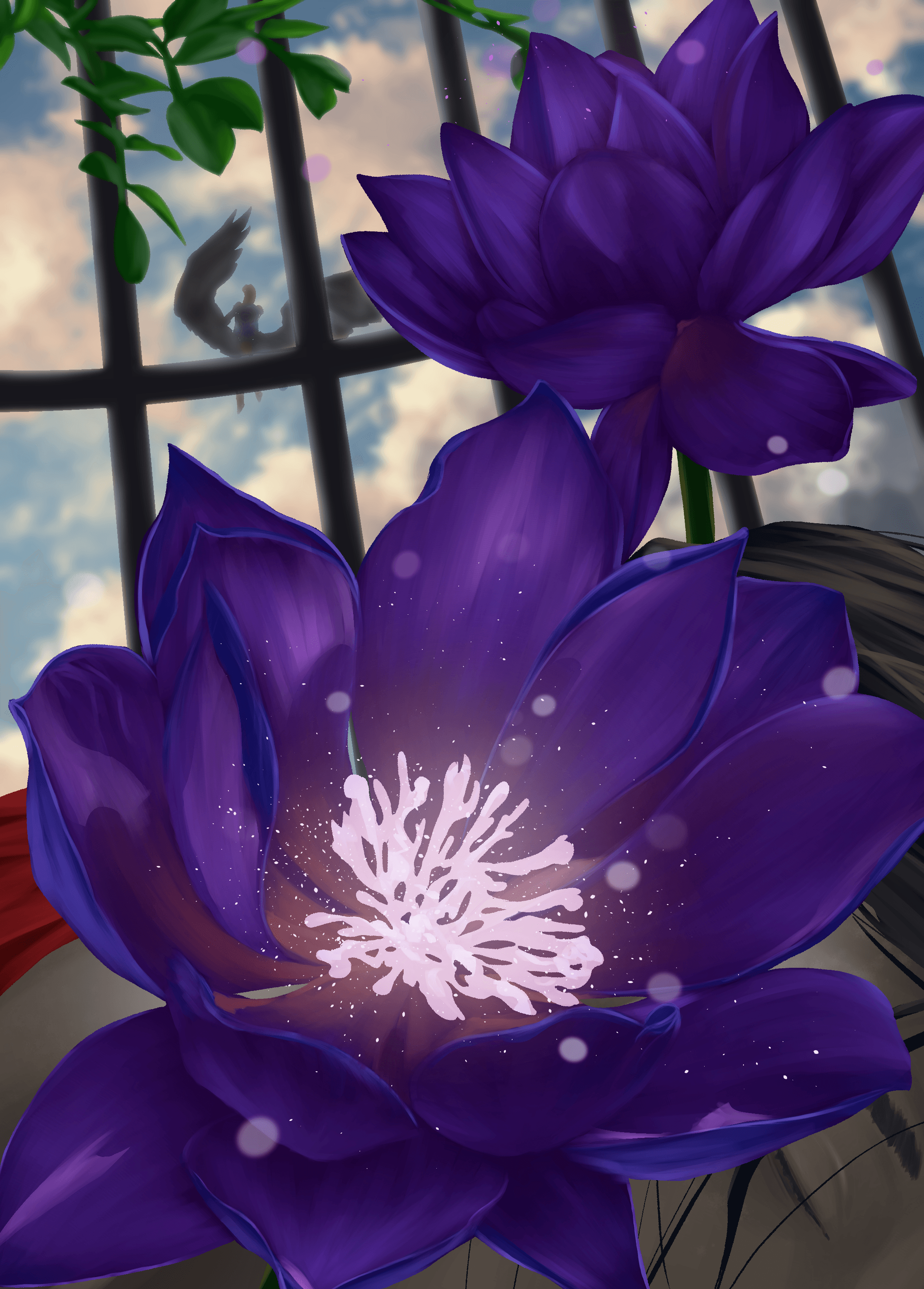 Terra Vein Artwork 13