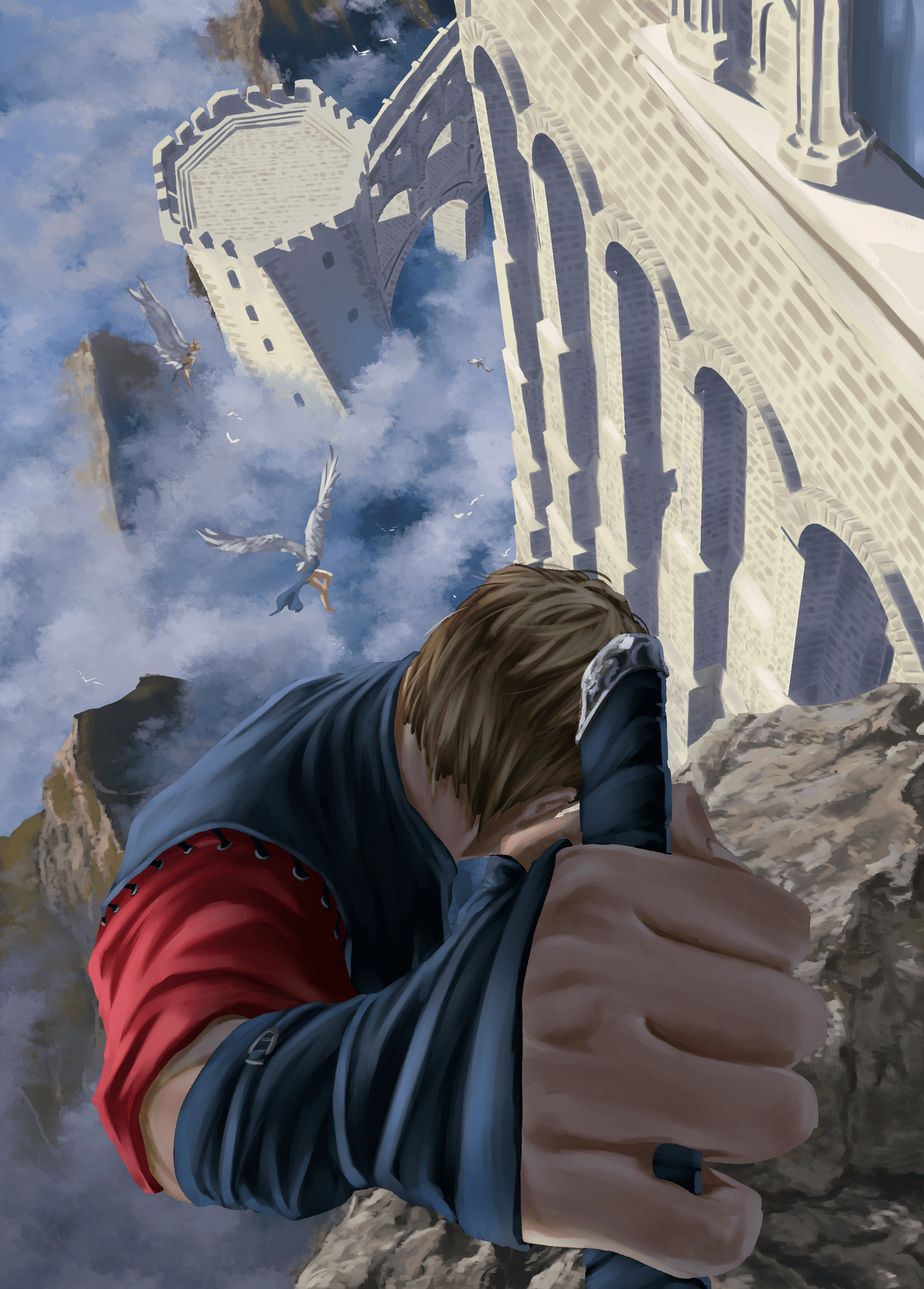Terra Vein Artwork 6