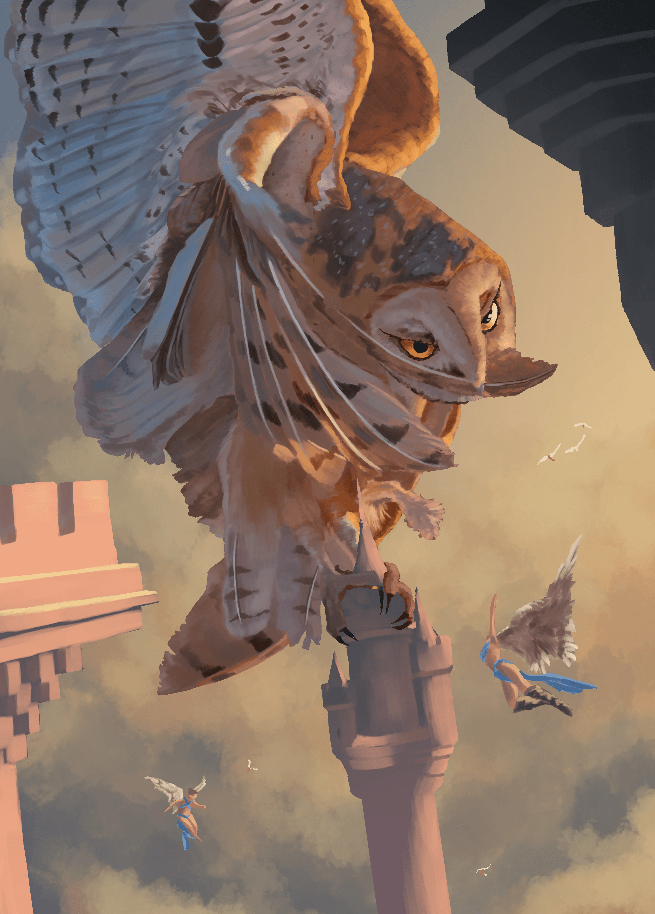 Terra Vein Artwork 7