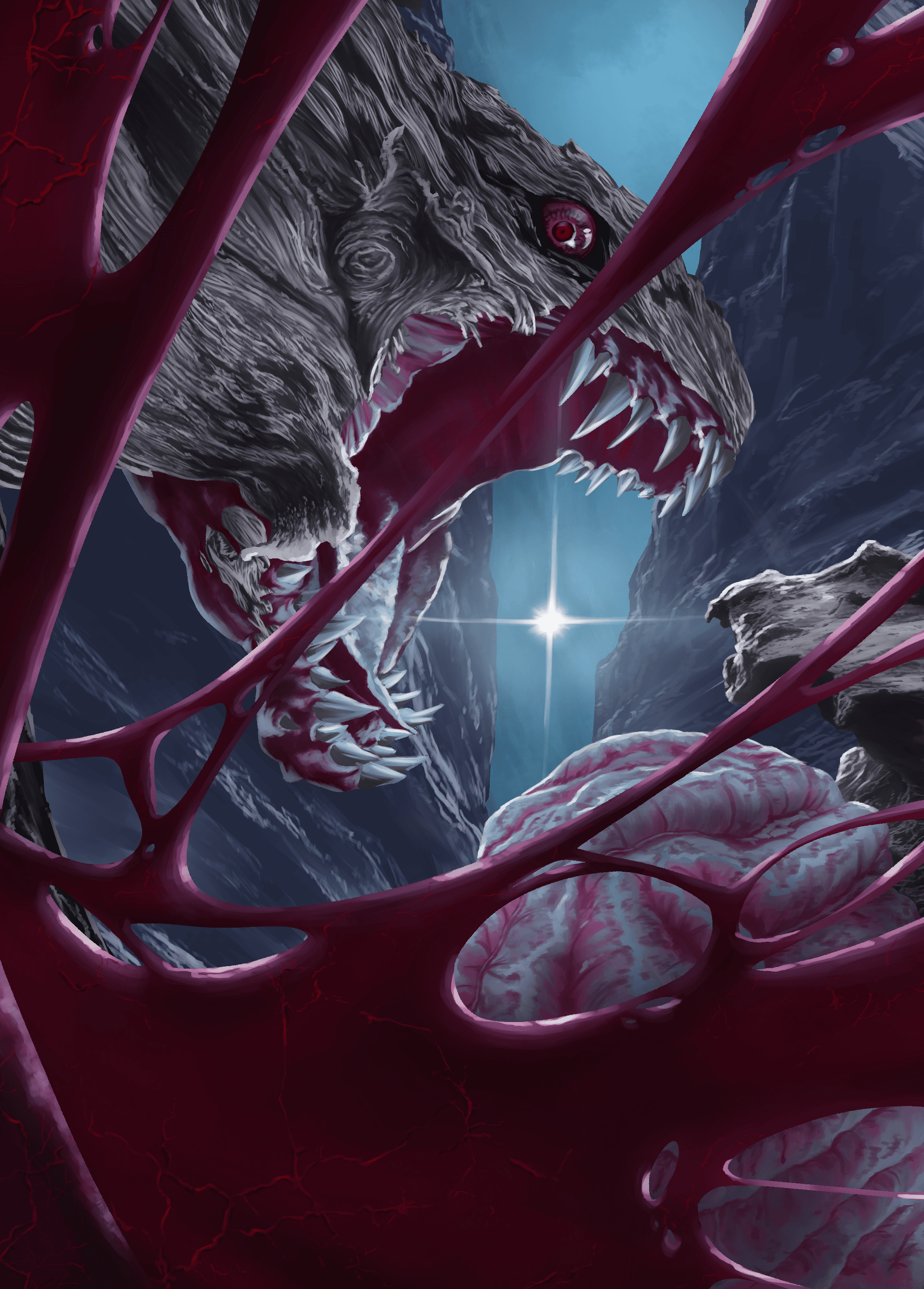 Terra Vein Artwork 15