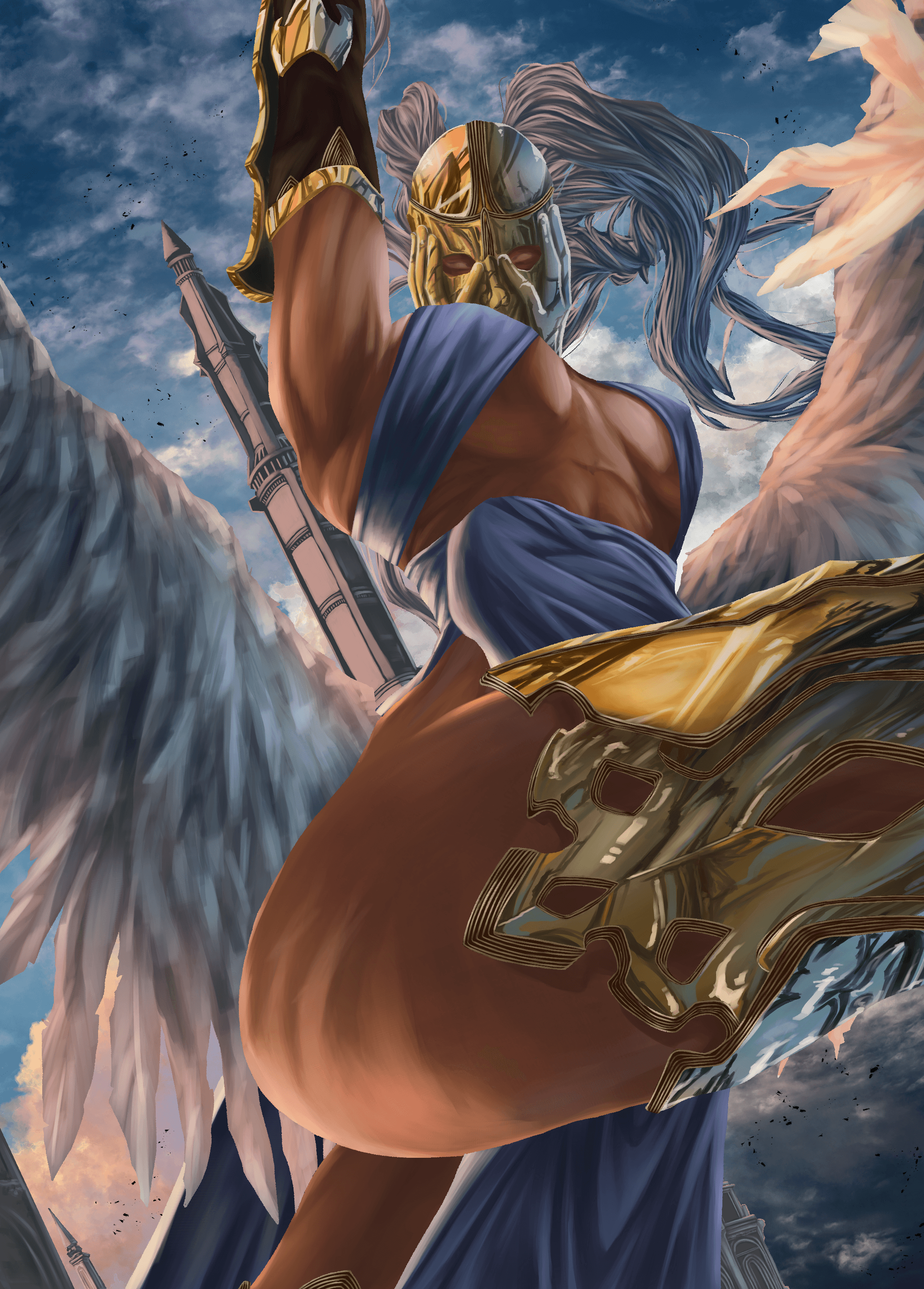 Terra Vein Artwork 8