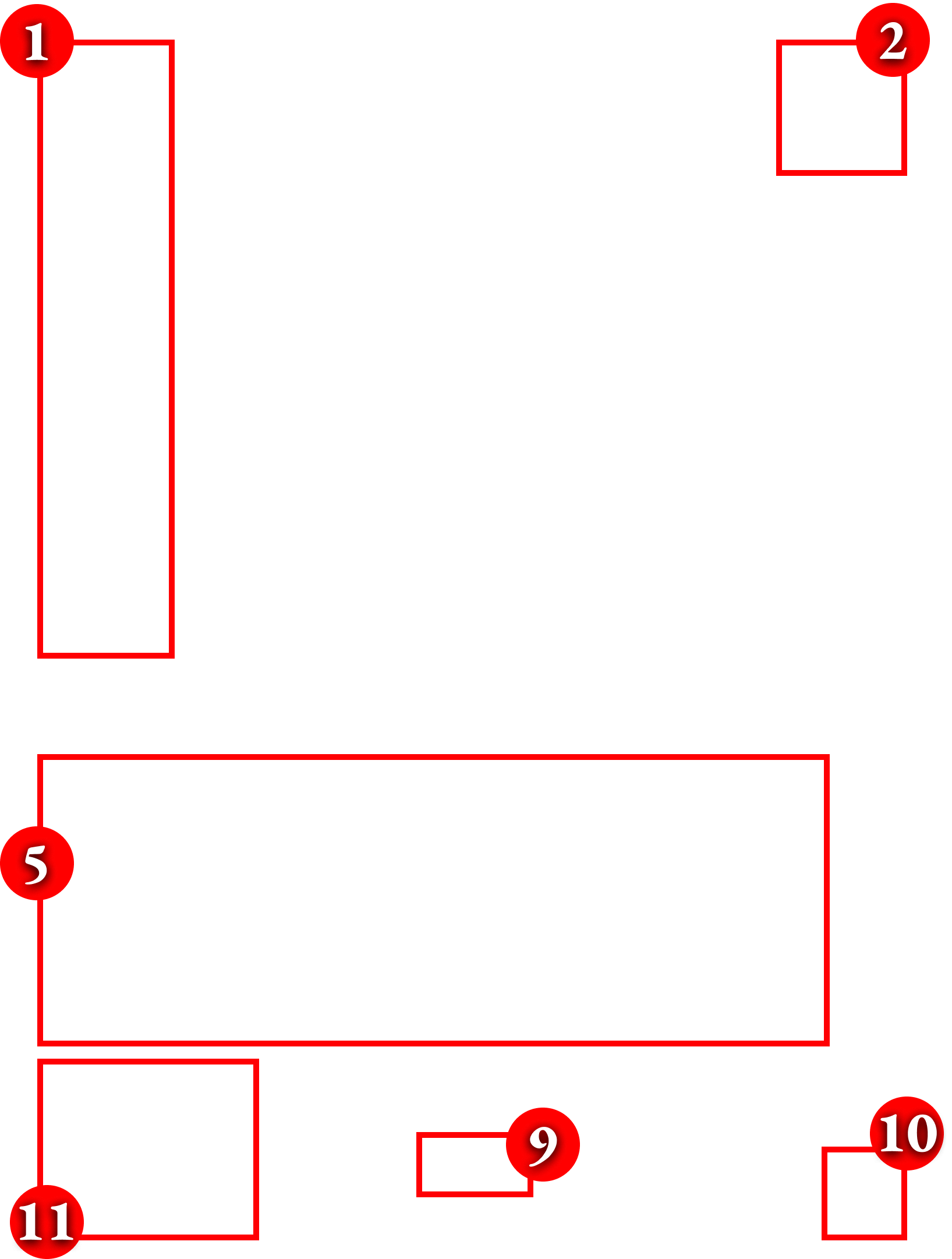 EQUIP SPELL showcase