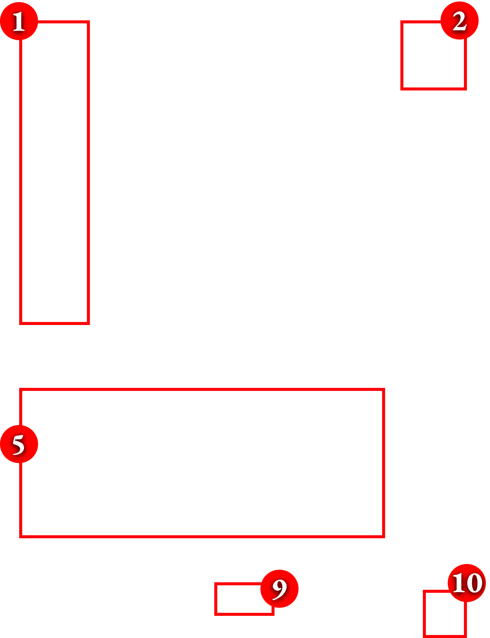 NORMAL SPELL showcase