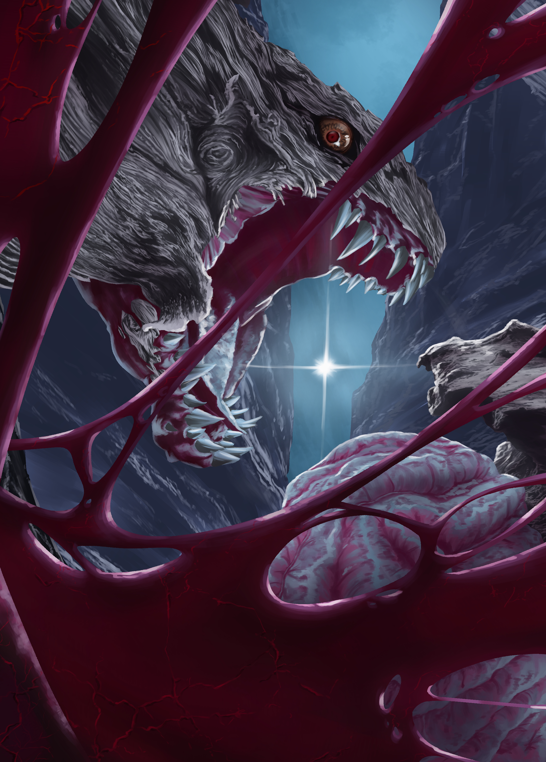 Uzu Primus