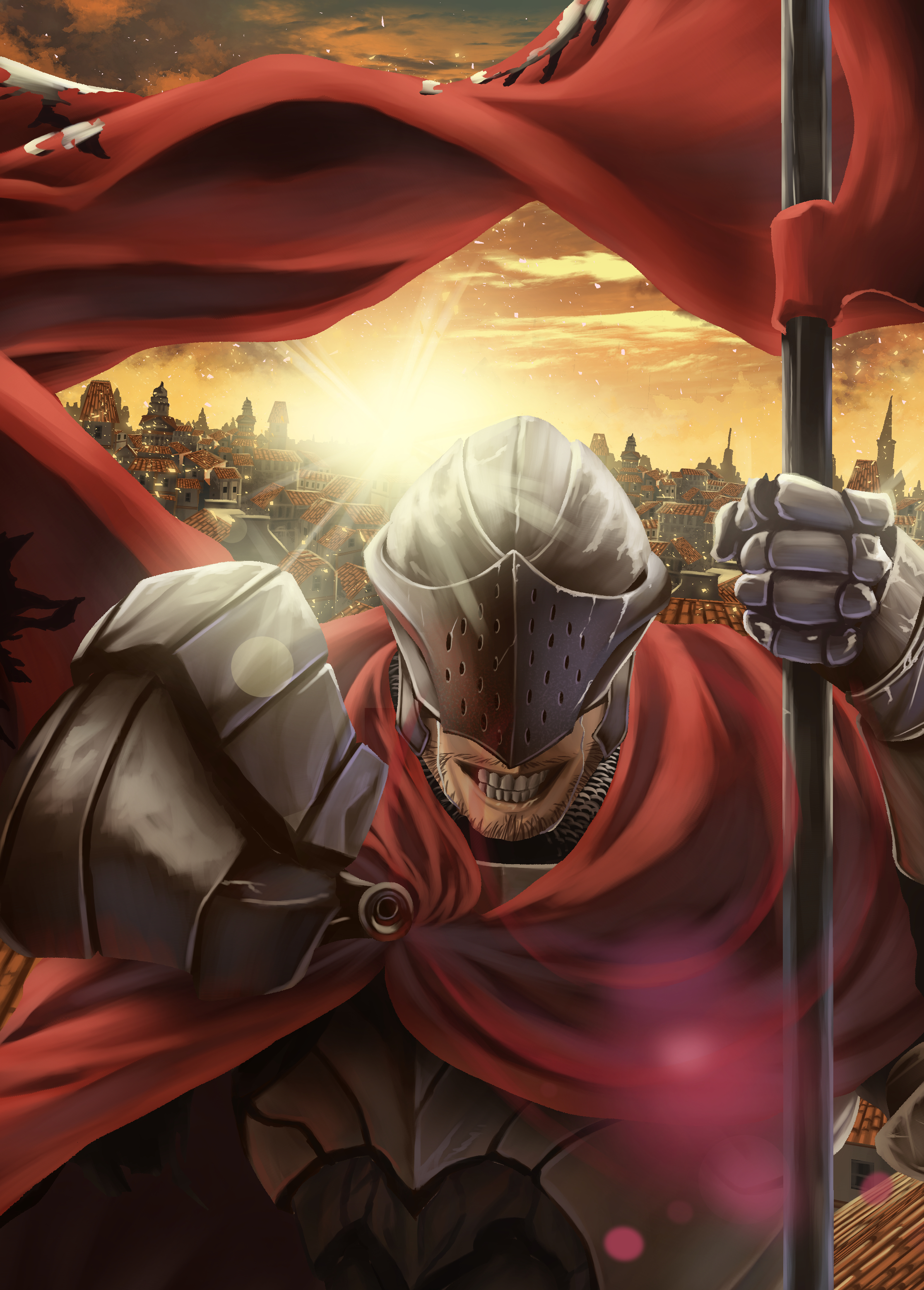 Valaas - Mourning Scourge